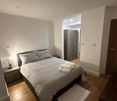 Lambeth House | Suíte Majestic