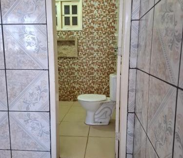 Mossoro House | Suíte Master