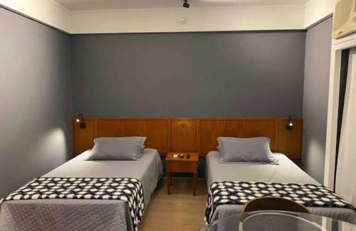 Vila Clementino Apartment | Suíte na região dos hospitais