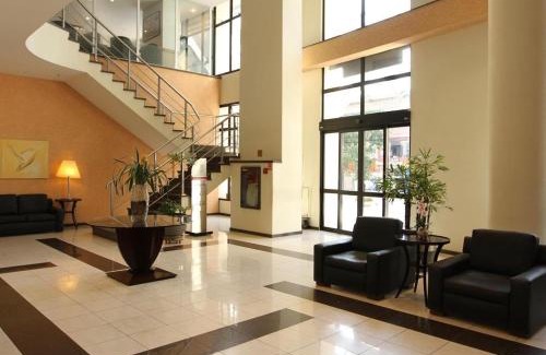 Vila Clementino Apartment | Suíte na região dos hospitais