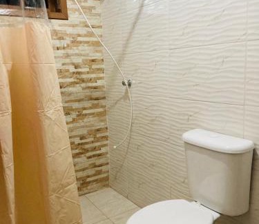 Vila Loli Apartment | Suíte na Serra