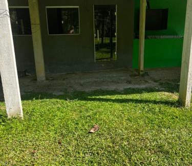 Paraty Apartment | Suíte no sítio
