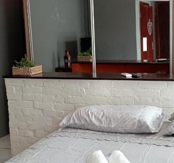 Agua Verde House | Suíte para a Oktoberfest