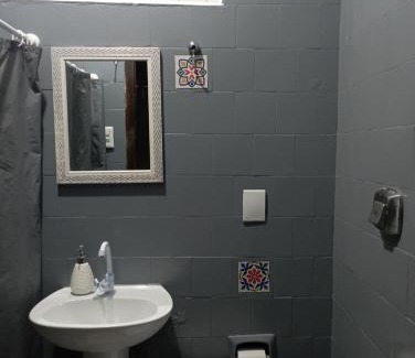 Agua Verde House | Suíte para a Oktoberfest