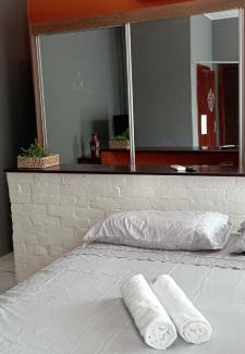 Agua Verde House | Suíte para a Oktoberfest