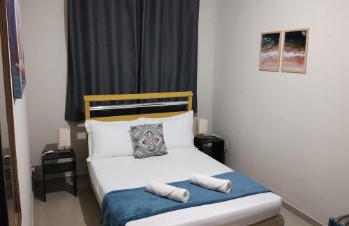 Porto Belo Apartment | Suíte para Hospedagem em Porto Belo