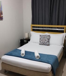 Porto Belo Apartment | Suíte para Hospedagem em Porto Belo