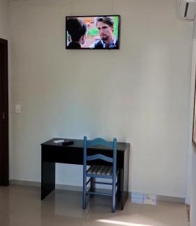 Porto Belo Apartment | Suíte para Hospedagem em Porto Belo