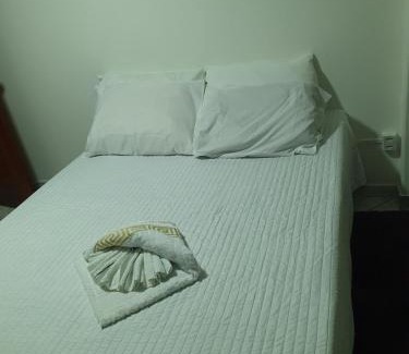Praia de Itaparica House | SUÍTE Princípio