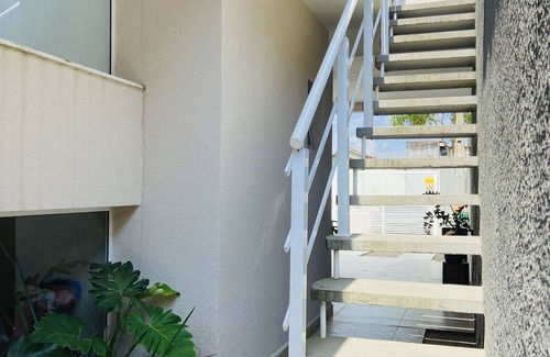 Maitinga Apartment | Suíte Privativa Próxima ao Sesc Bertioga 1