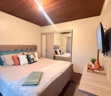 Florianopolis House | Suíte Privativa