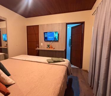 Florianopolis House | Suíte Privativa