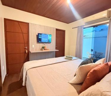 Florianopolis House | Suíte Privativa