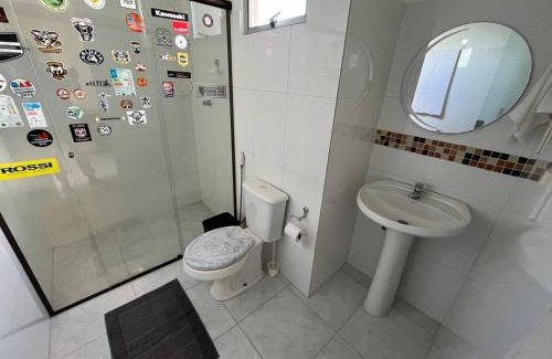 Adrianopolis House | Suíte Privativa em Adrianópolis