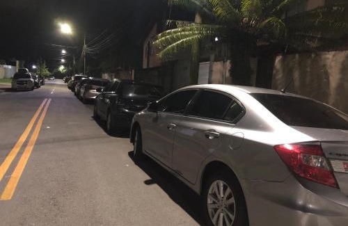 Bertioga House | Suíte privativa próxima ao Sesc 3
