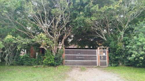 Guaratuba House | Suíte privativa próximo da praia