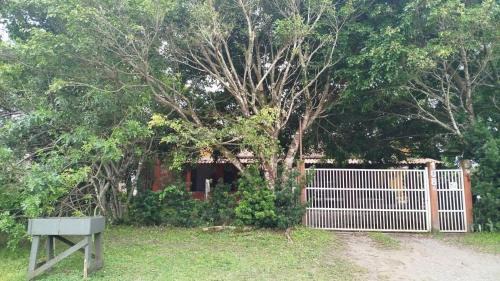 Guaratuba House | Suíte privativa próximo da praia
