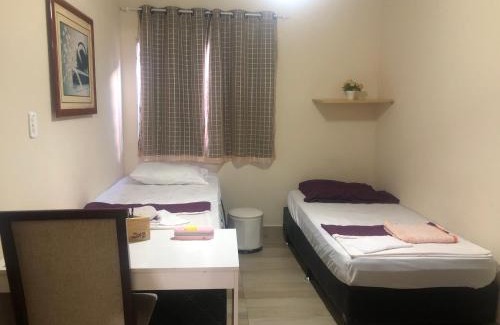 Antonio Honorio Bed & Breakfast | Suíte Privativa Sanilda