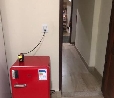 Antonio Honorio Bed & Breakfast | Suíte Privativa Sanilda