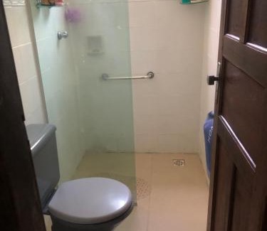 Antonio Honorio Bed & Breakfast | Suíte Privativa Sanilda