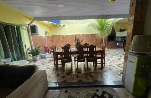 Cidade Nova Apartment | Suíte Relax Manaus