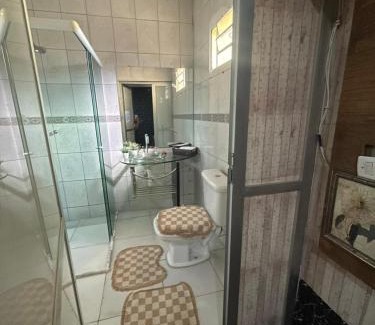 Cidade Nova Apartment | Suíte Relax Manaus