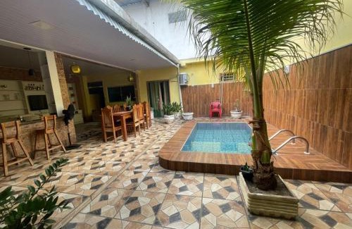 Cidade Nova Apartment | Suíte Relax Manaus