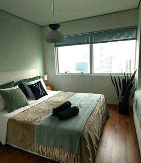 Vila Olimpia Apartment | Suíte super charmosa no Radisson Hotel - Vila Olímpia