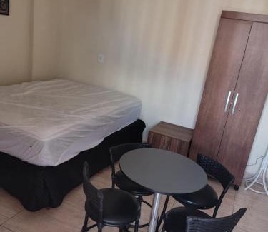 J Jeriquara Hotel | Suíte Thermas Place