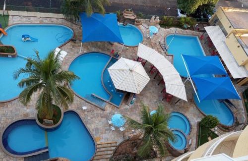 J Jeriquara Hotel | Suíte Thermas Place