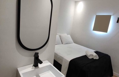 Consolacao Hotel | Suíte Tripla - Próximo à av. Paulista