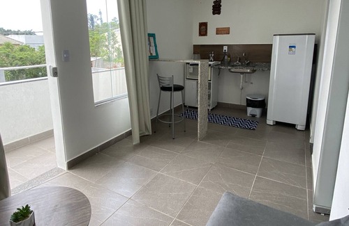 Vargem Grande Apartment | Suíte Vargem Grande - o Melhor da Roça e da Cidade
