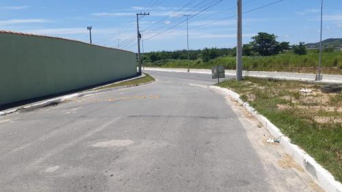 Sao Pedro da Aldeia House | Suíte Verde