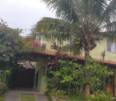 Sao Pedro da Aldeia House | Suíte Verde