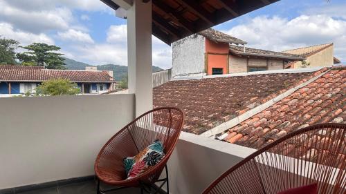 Barra da Lagoa Bed & Breakfast | Suítes Aqui é Seu Lugar Itaguá