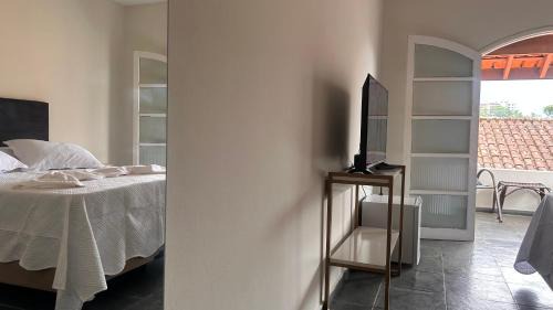Barra da Lagoa Bed & Breakfast | Suítes Aqui é Seu Lugar Itaguá
