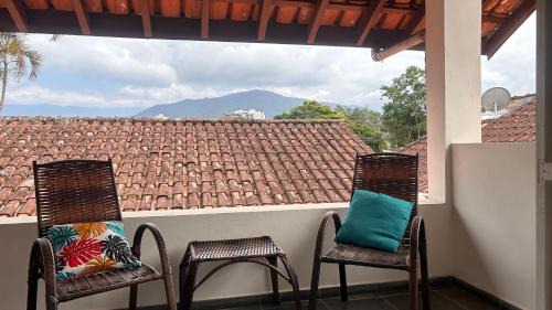 Barra da Lagoa Bed & Breakfast | Suítes Aqui é Seu Lugar Itaguá