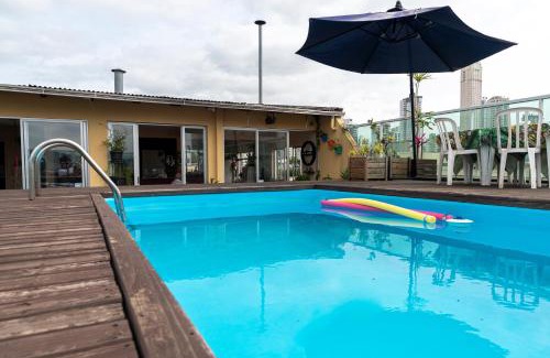 Centro House | Suítes Balneário Camboriú