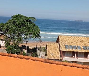 Tucuns House | Suítes Beach Tucuns
