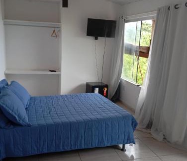 Tucuns House | Suítes Beach Tucuns