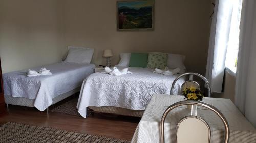 Jardim Andira Bed & Breakfast | Suítes Bela Joao e Maria