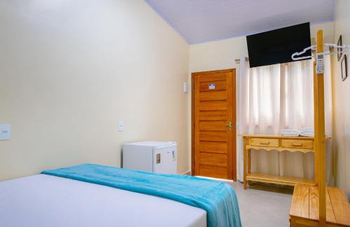 Old Town Apartment | Suítes Bela Vista