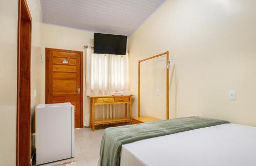 Old Town Apartment | Suítes Bela Vista