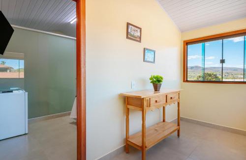 Old Town Apartment | Suítes Bela Vista