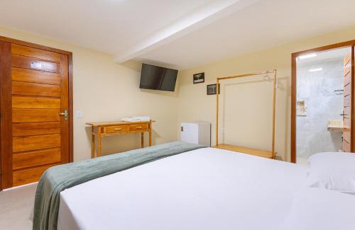 Old Town Apartment | Suítes Bela Vista