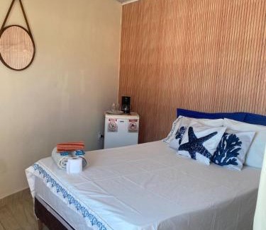 Taio House | SUÍTES BLUEOCEAN BEIRA MAR