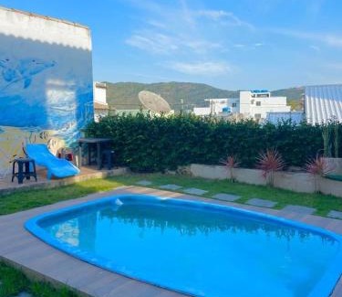 Taio House | SUÍTES BLUEOCEAN BEIRA MAR