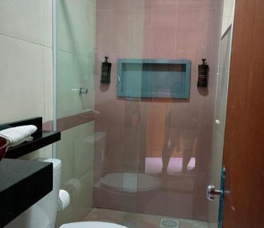 Conceicao de Jacarei House | Suítes BORBAS