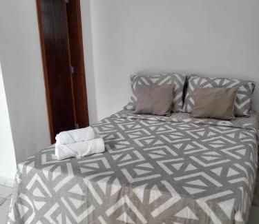 Conceicao de Jacarei House | Suítes BORBAS