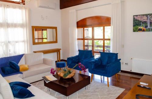 Vila Luiza House | Suítes Casa Aurora